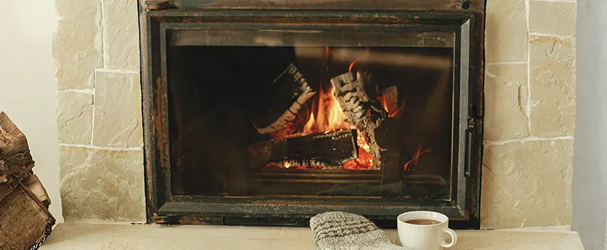 Kings man Fireplaces Insert Services in Addicks Park Ten, TX