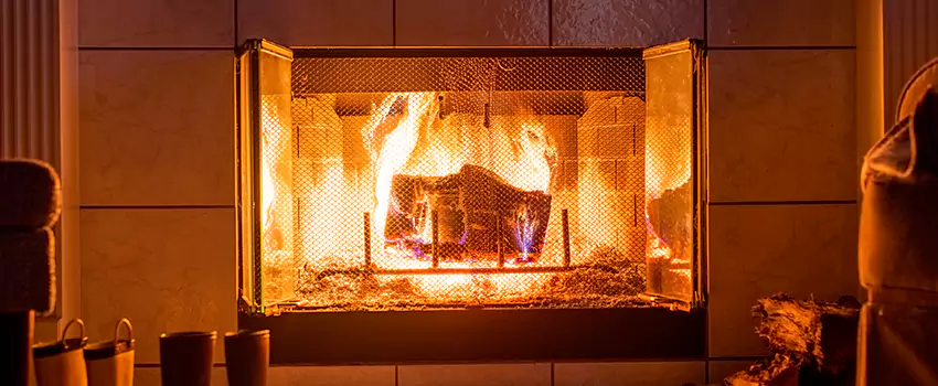 Monessen Hearth Courtyard Outdoor Gas Fireplace Maintenance in Addicks Park Ten, TX
