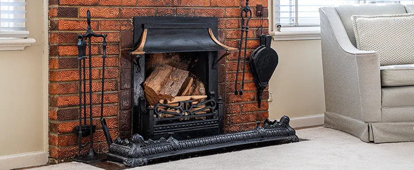 Custom Old Fireplace Redesign Services in Addicks Park Ten, Texas