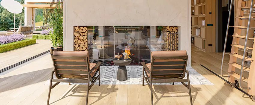 Ortal Space Creator Fireplace Repair in Addicks Park Ten, TX