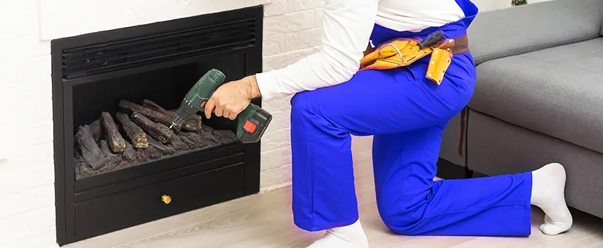 Pellet Fireplace Repair Services in Addicks Park Ten, TX
