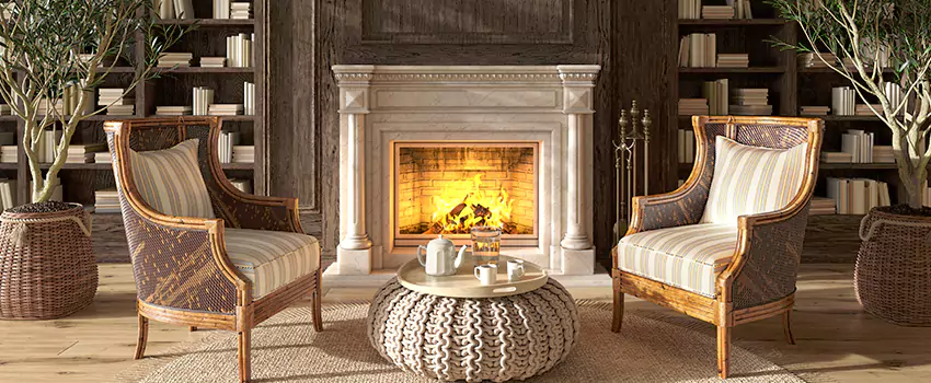Cost of RSF Wood Fireplaces in Addicks Park Ten, Texas