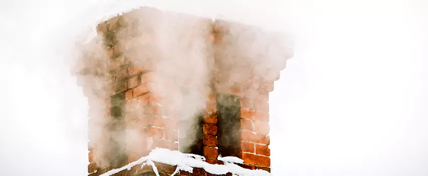 Chimney Flue Soot Removal in Magnolia Park, TX