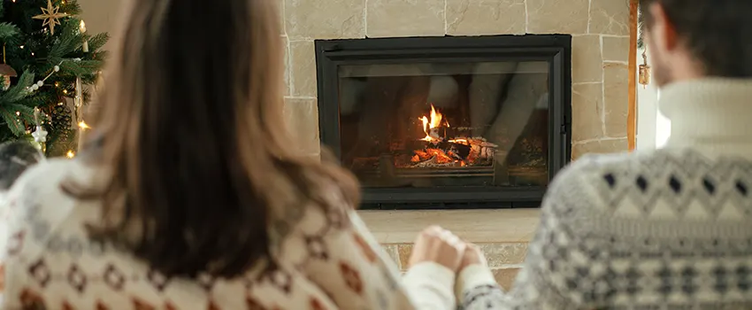 Superior Open-Hearth Wood Fireplaces in University Place, TX