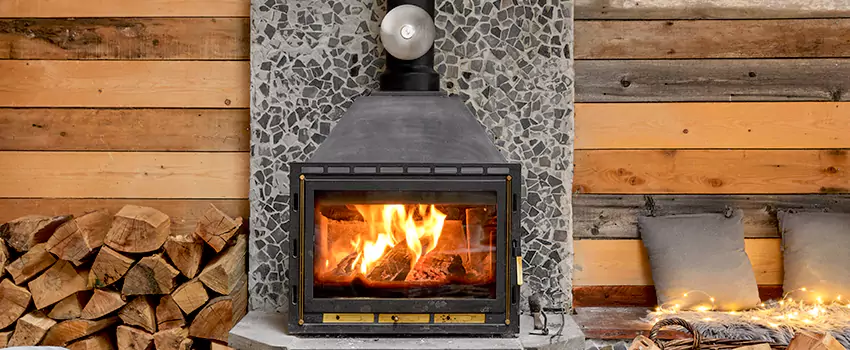 Travis Industries Elite Fireplace Inspection and Maintenance in Addicks Park Ten, Texas