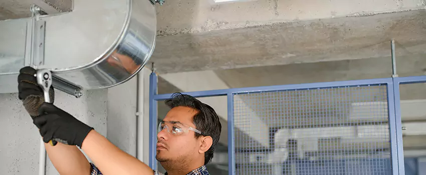 Benefit of Ventilation Cleaning in Addicks Park Ten, Texas