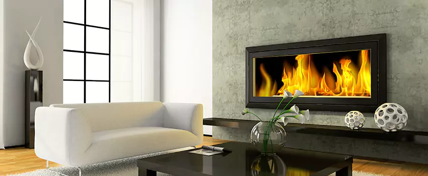 Ventless Fireplace Oxygen Depletion Sensor Installation and Repair Services in Willow Meadows / Willowbend, Texas