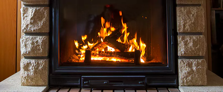 Cost of Wood Fireplace Installation in Addicks Park Ten, TX