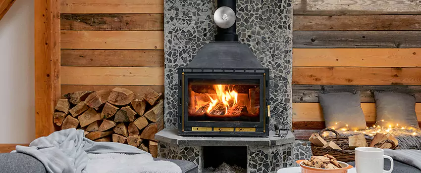 Affordable Wood Fireplace Fixing Solutions in Addicks Park Ten, Texas