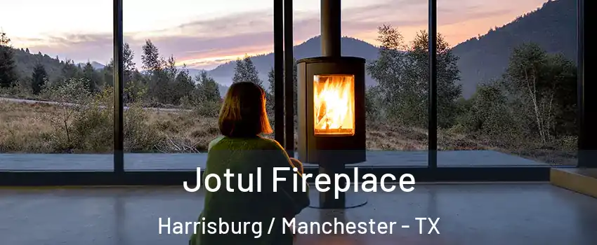 Jotul Fireplace Harrisburg / Manchester - TX