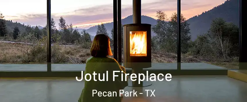 Jotul Fireplace Pecan Park - TX