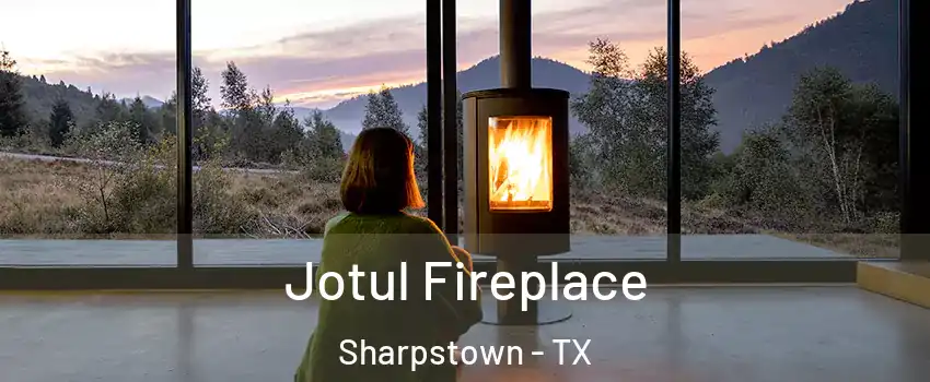 Jotul Fireplace Sharpstown - TX