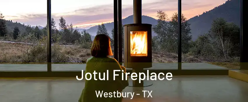 Jotul Fireplace Westbury - TX