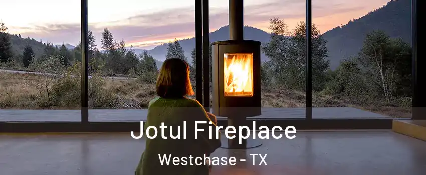 Jotul Fireplace Westchase - TX