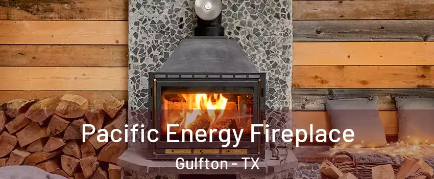 Pacific Energy Fireplace Gulfton - TX