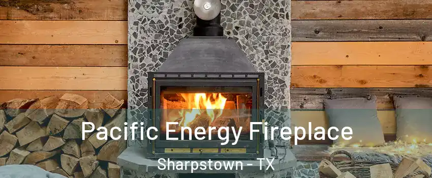 Pacific Energy Fireplace Sharpstown - TX