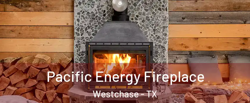 Pacific Energy Fireplace Westchase - TX