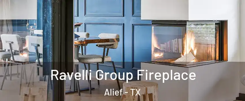 Ravelli Group Fireplace Alief - TX
