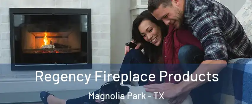 Regency Fireplace Products Magnolia Park - TX