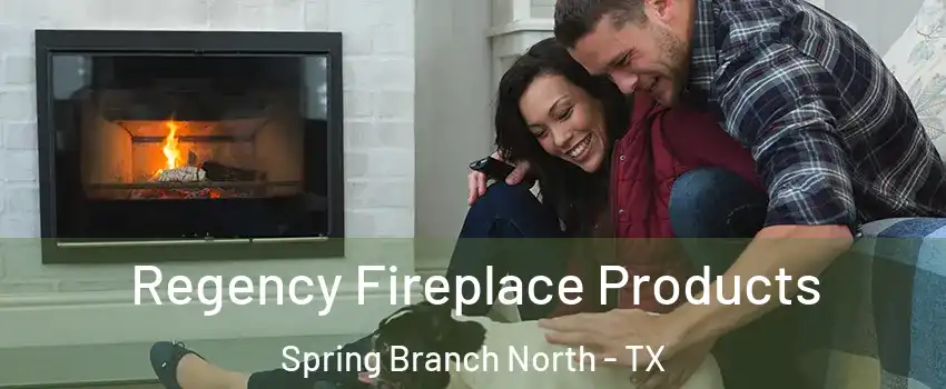 Regency Fireplace Products Spring Branch North - TX