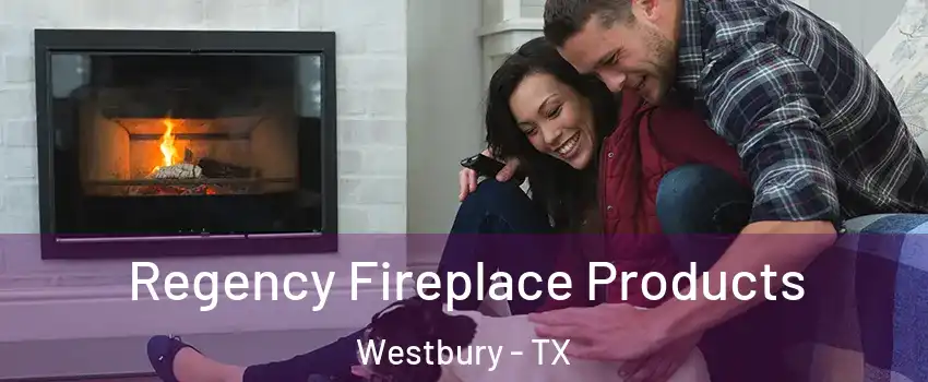 Regency Fireplace Products Westbury - TX