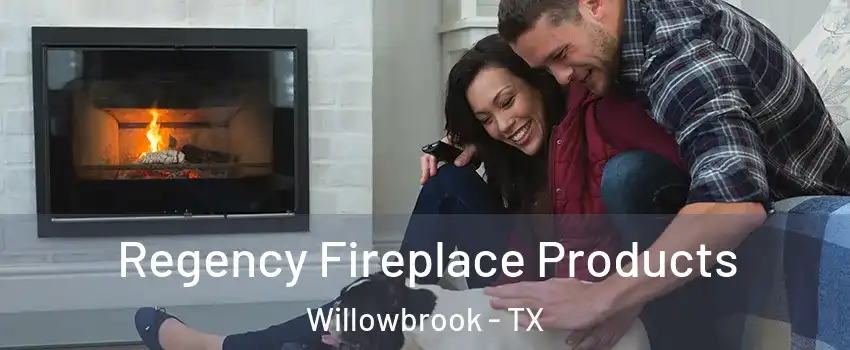 Regency Fireplace Products Willowbrook - TX