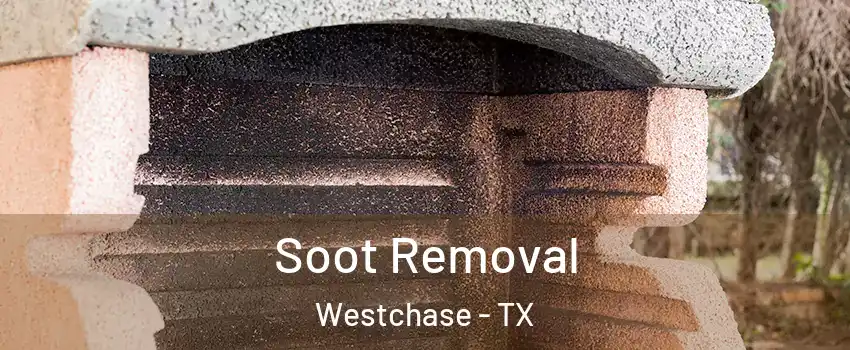 Soot Removal Westchase - TX