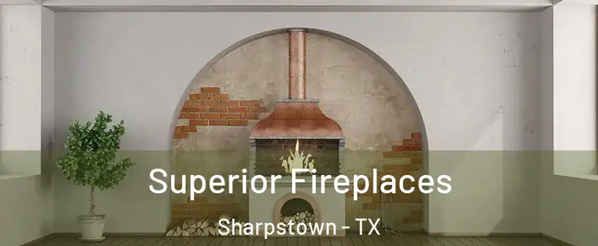 Superior Fireplaces Sharpstown - TX