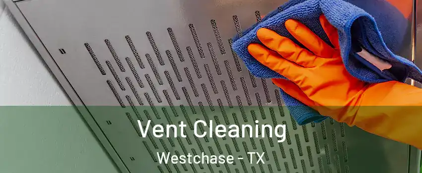 Vent Cleaning Westchase - TX
