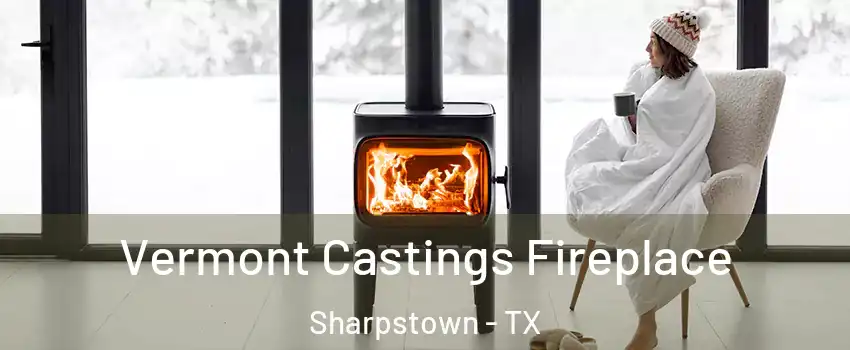 Vermont Castings Fireplace Sharpstown - TX
