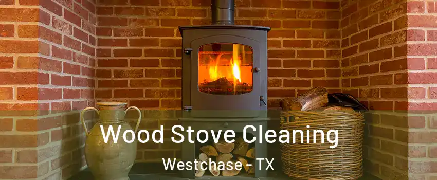 Wood Stove Cleaning Westchase - TX