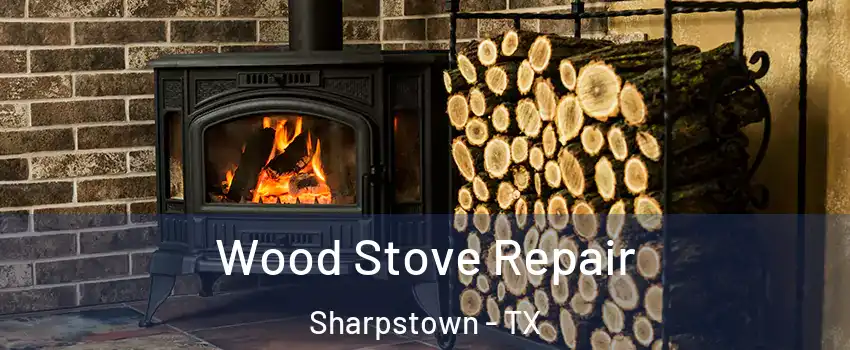 Wood Stove Repair Sharpstown - TX